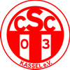 Wappen Casseler SC 03 diverse
