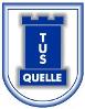 Wappen TuS Quelle 1919 III