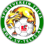 Wappen SV Telfs Frauen