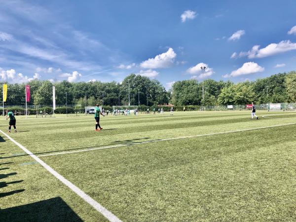 Takko-Stadion Nebenplatz 1 - Telgte