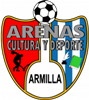 Wappen Arenas de Armilla CF diverse