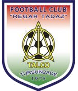 Wappen FK Regar-TadAZ Tursunzoda diverse