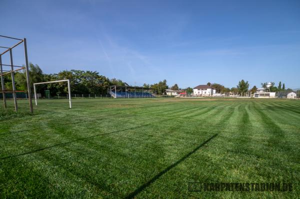 Stadionul Comunal Gheorghe Doja - Gheorghe Doja