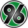 Wappen ehemals Hannoverscher SV 96 Wappen ehemals Hannoverscher SV 96