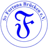 Wappen SV Fortuna Brücken 1900 diverse