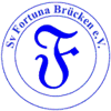 Wappen SV Fortuna Brücken 1900 diverse Wappen SV Fortuna Brücken 1900 diverse