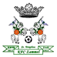 Wappen K St-Dymphna FC Zammel diverse  93457