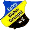 Wappen SpVg. Wahn-Grengel 1980 - Frauen