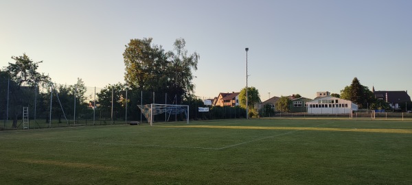 Sportplatz Adensen - Nordstemmen-Adensen