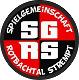Wappen SG Rotbachtal/Strempt II (Ground B)  30525