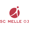 Wappen SC Melle 03 II  23363