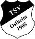 Wappen TSV Ostheim 1908 diverse