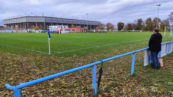 Avnet-Arena Nebenplatz 2 - Magdeburg