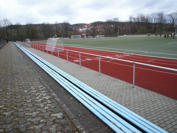 DORMA-Sportpark - Ennepetal-Ober-Ebbinghausen