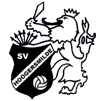 Wappen SV Hoogersmilde diverse  77957