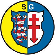 Wappen SG Festspielstadt Bad Hersfeld 1910 diverse  103678