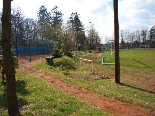 Sportplatz Rabenstein - Hamburg-Marmstorf