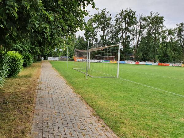 Sportanlage Schwarzbachstraße - Obertshausen-Hausen