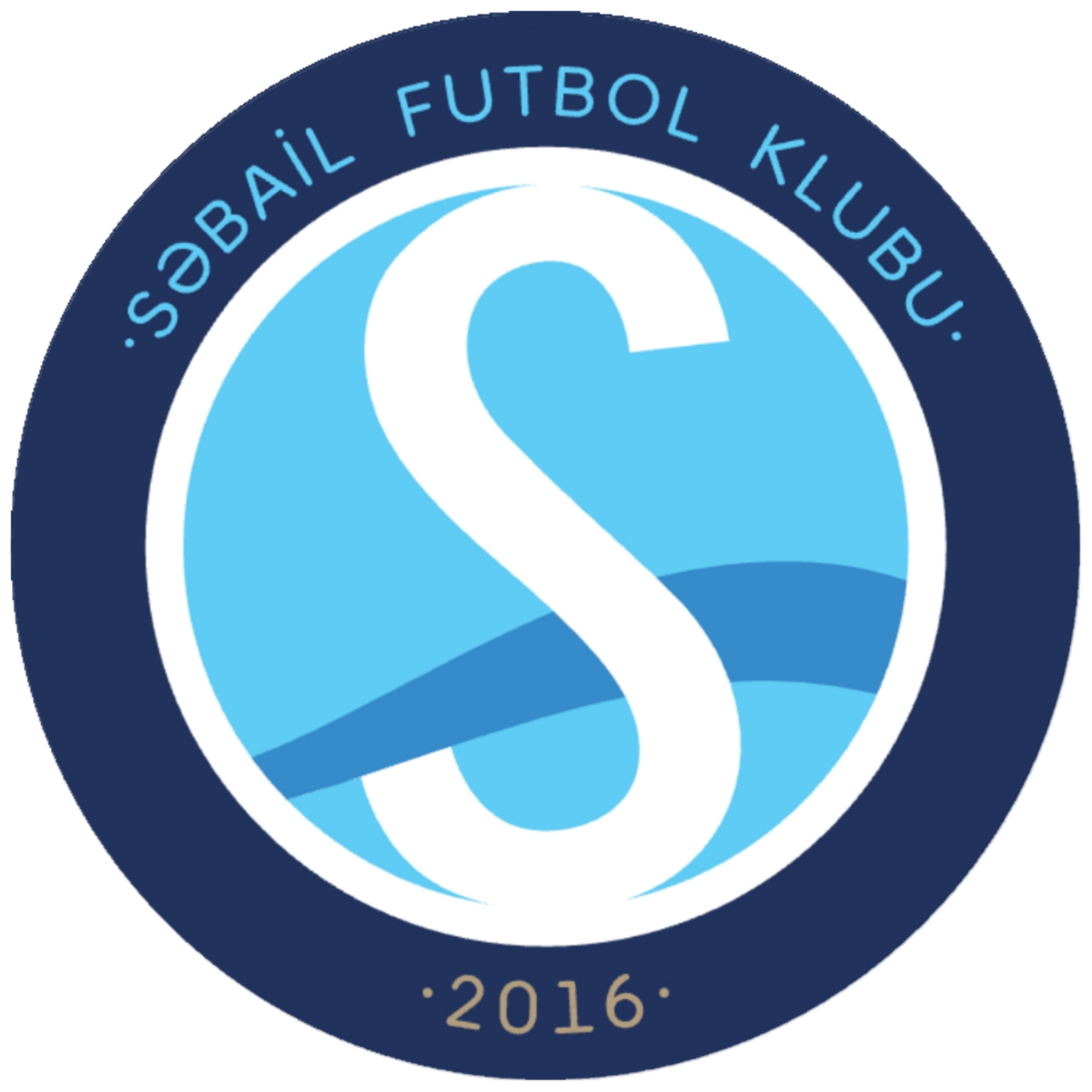 Wappen Səbail PFK diverse