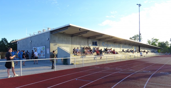 Sportpark Karlsfeld - Karlsfeld