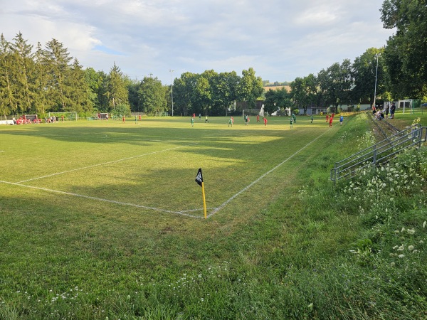 Sportplatz am Marienheim - Rottendorf