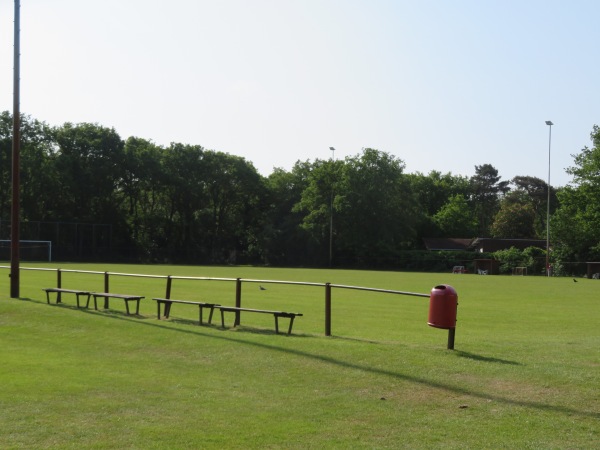 Sportpark Bokkeduinen - Amersfoort