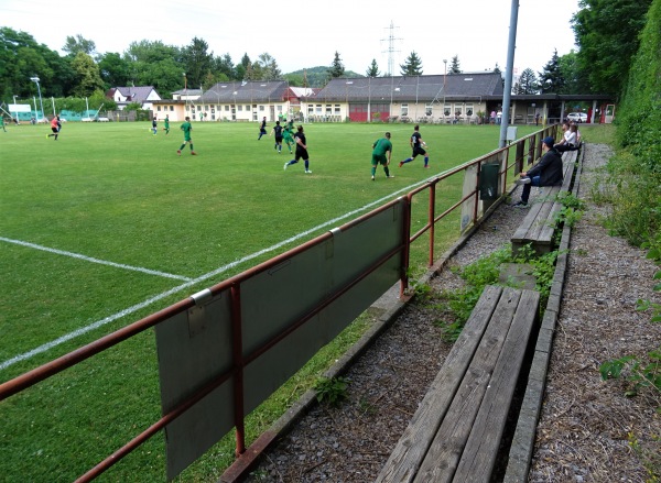 Sportplatz Gösting - Graz