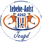 Wappen ehemals SK Lebeke-Aalst  111059