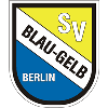 Wappen SV Blau-Gelb Berlin 1951 II Wappen SV Blau-Gelb Berlin 1951 II