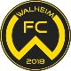 Wappen FC Walheim 2018 diverse