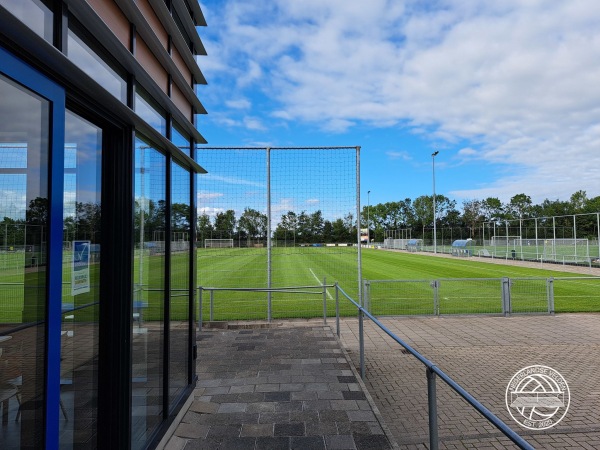 Sportpark Mijzijde - Kamerik