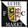 Wappen FC Luhe-Markt 1962 diverse  115370