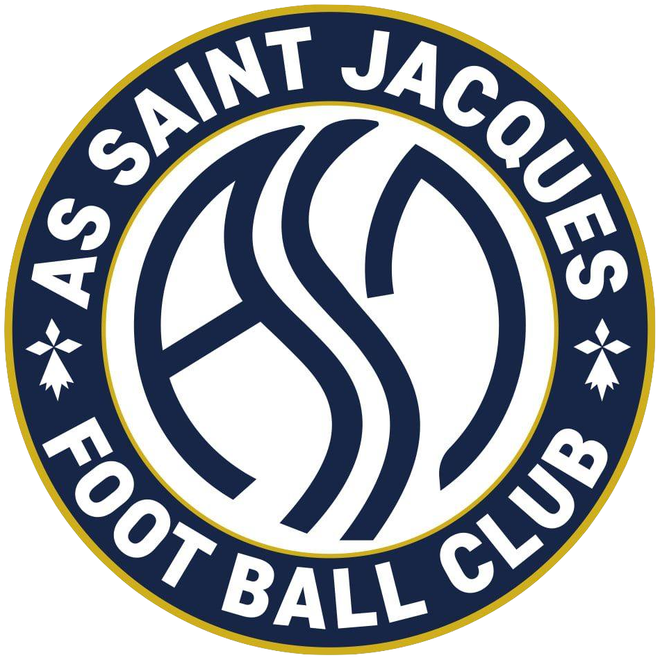 Wappen AS Saint-Jacques FC diverse
