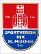 Wappen DJK St. Matthias Trier 1924 II  86723