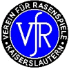 Wappen VfR 1906 Kaiserslautern diverse  59405