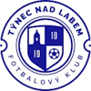 Wappen FK Týnec nad Labem B
