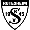 Wappen SKV Rutesheim 1945 III