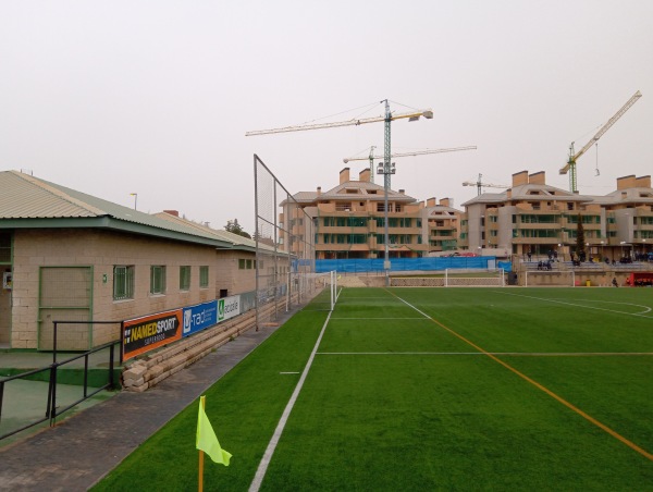 Escuela de Fútbol Rayo Majadahonda - Majadahonda, MD