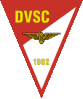 Wappen ehemals Debreceni VSC Wappen ehemals Debreceni VSC