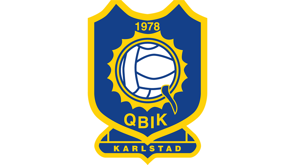 Wappen QBIK Karlstad diverse