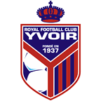 Wappen ehemals RFC Yvoir