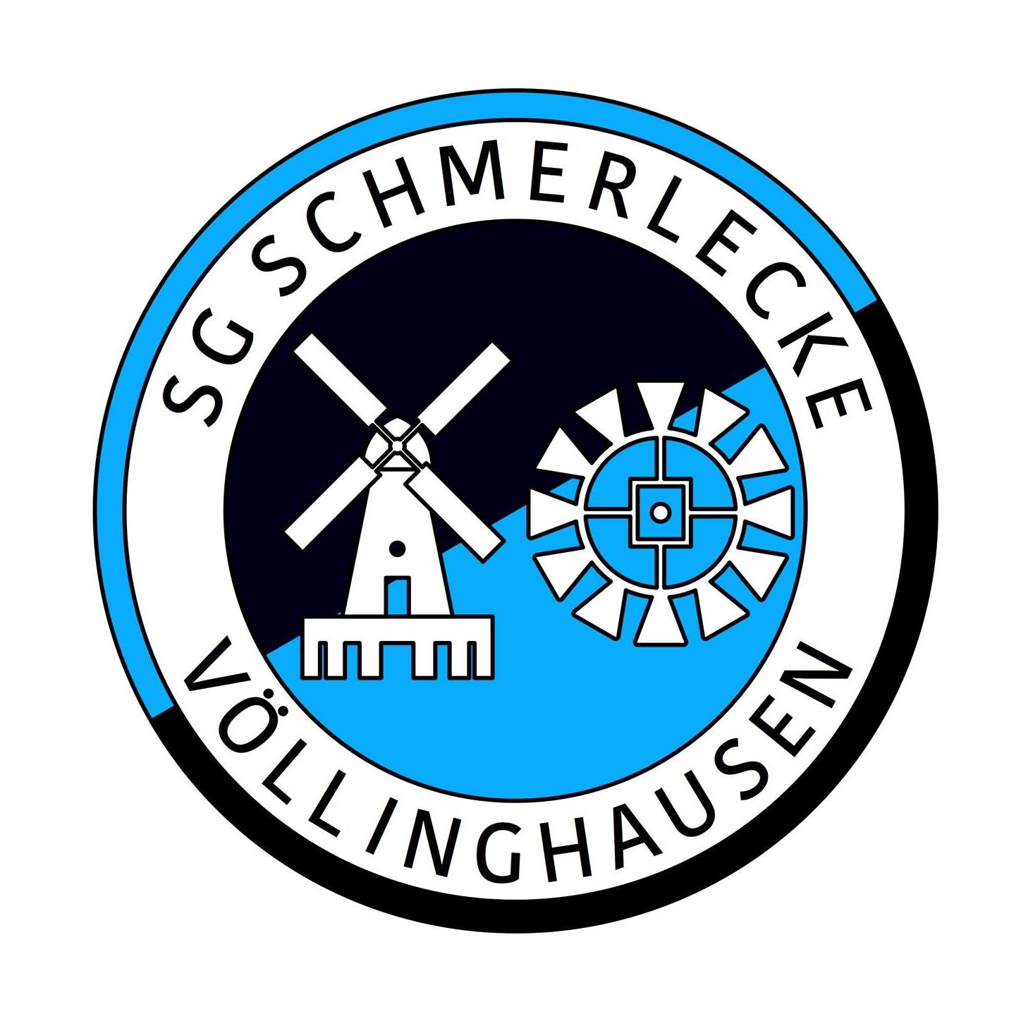 Wappen SG Schmerlecke/Völlinghausen II (Ground A)  110134