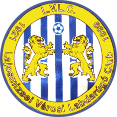 Wappen Lajosmizsei VLC  71659