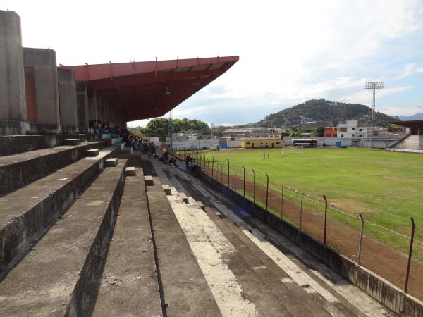 Estadio Winston Pineda - Jutiapa