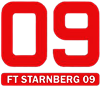 Wappen FT Starnberg 09 II