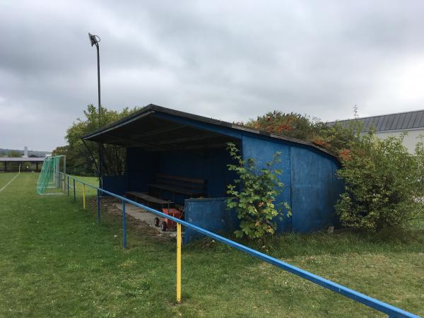 Sportplatz Bisonstraße - Springe