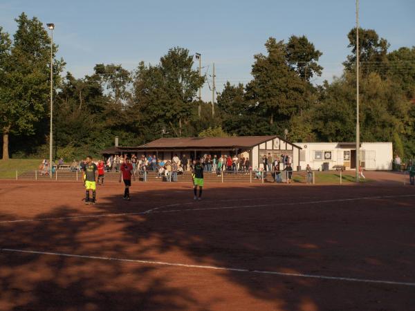 Sportplatz Wiesenstraße - Herne-Holsterhausen