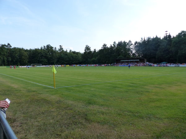 Rathaus-Apotheken-Arena - Meitingen
