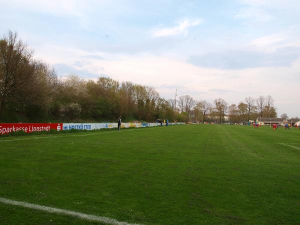 Sportanlage Birkenweg - Lippstadt-Bad Waldliesborn