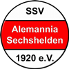Wappen SSV Alemannia Sechshelden 1920 II - Frauen
